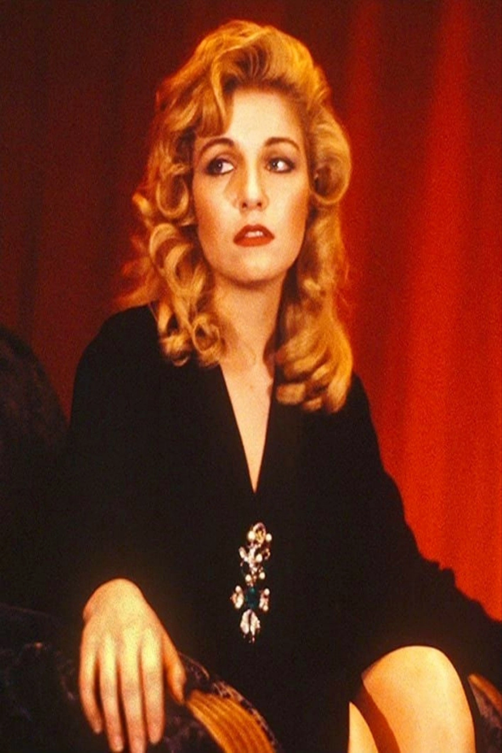 Laura Palmer's Diary