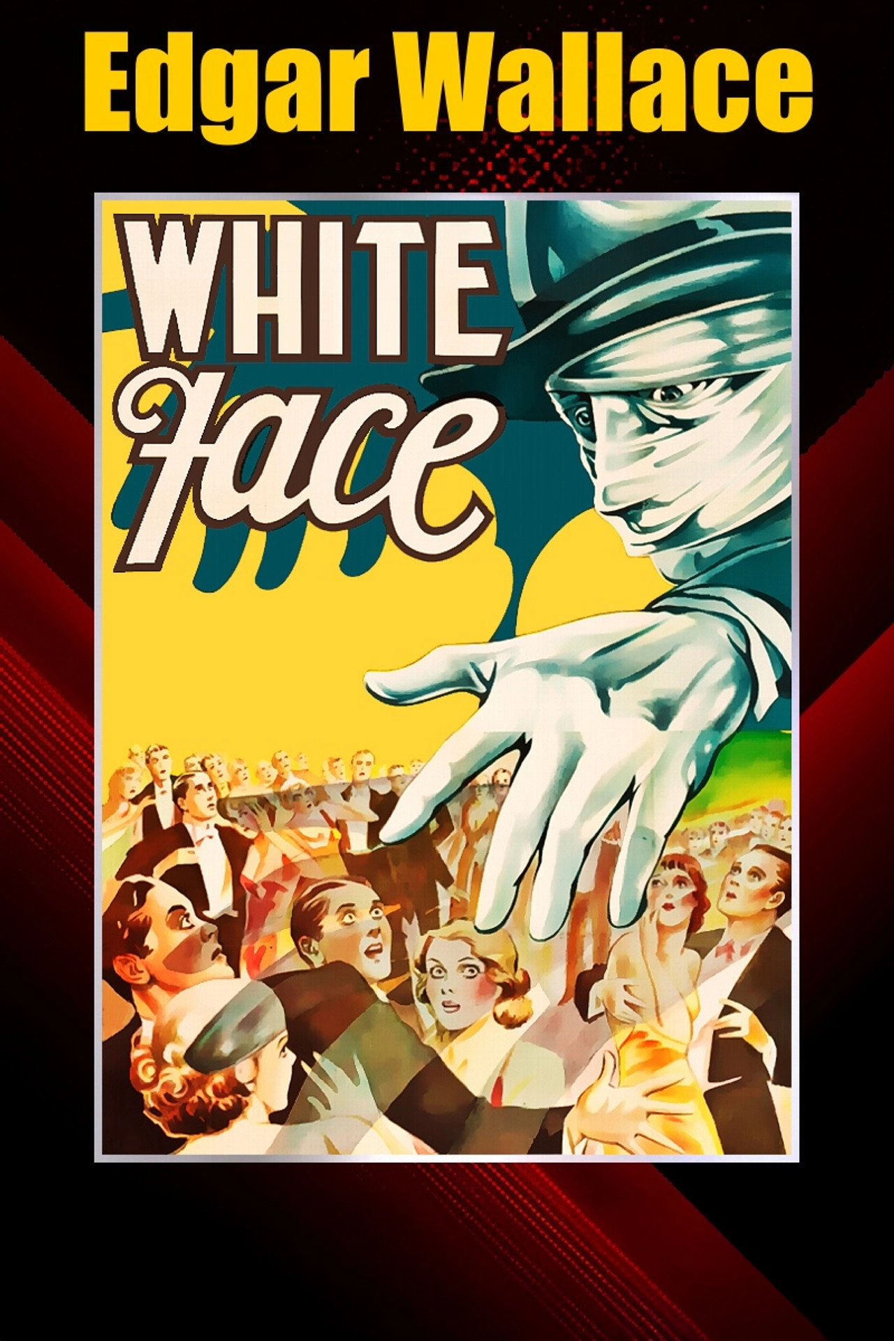 Whiteface