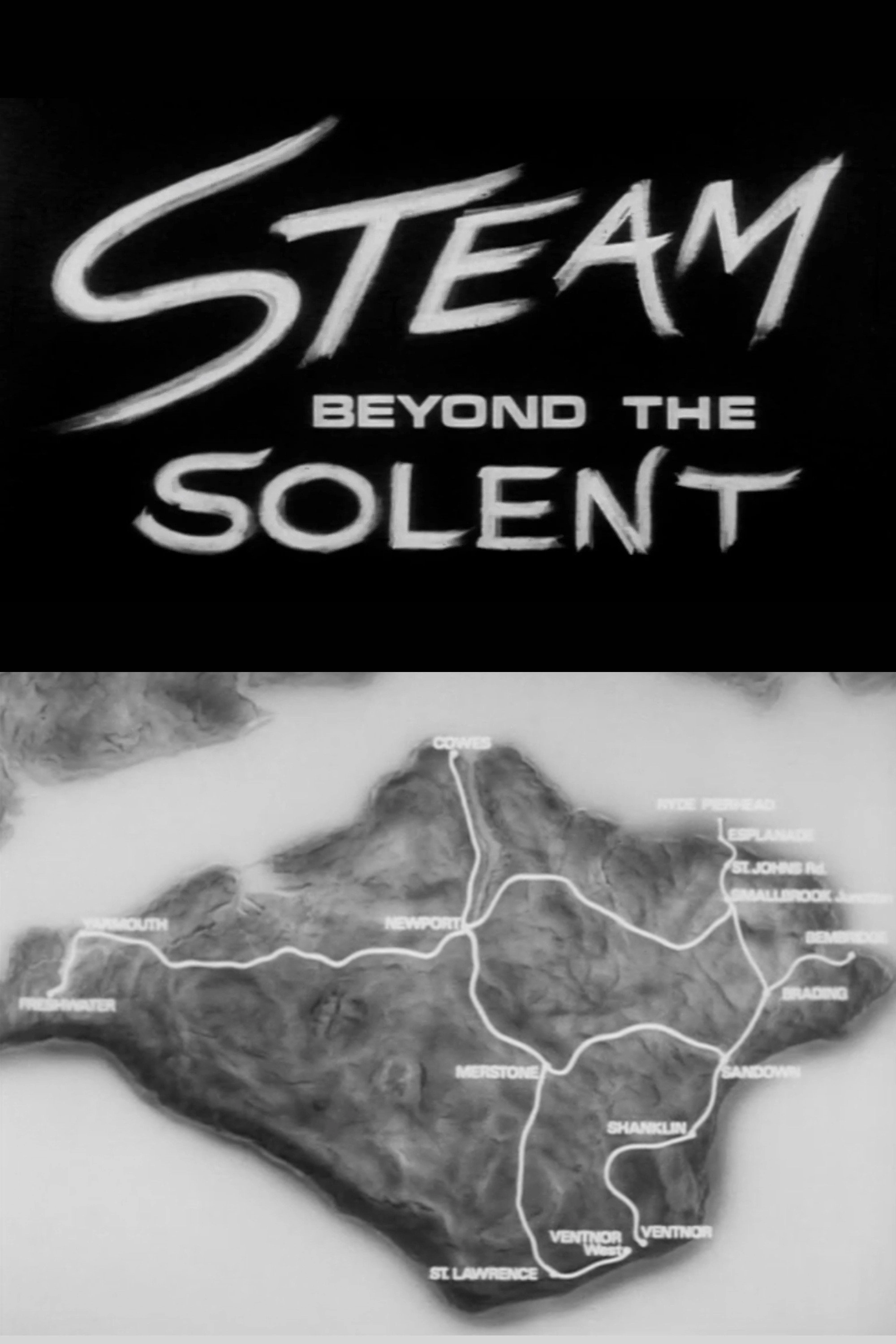 Steam Beyond the Solent