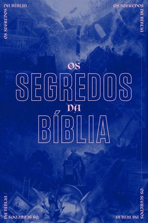 Bible Secrets Revealed
