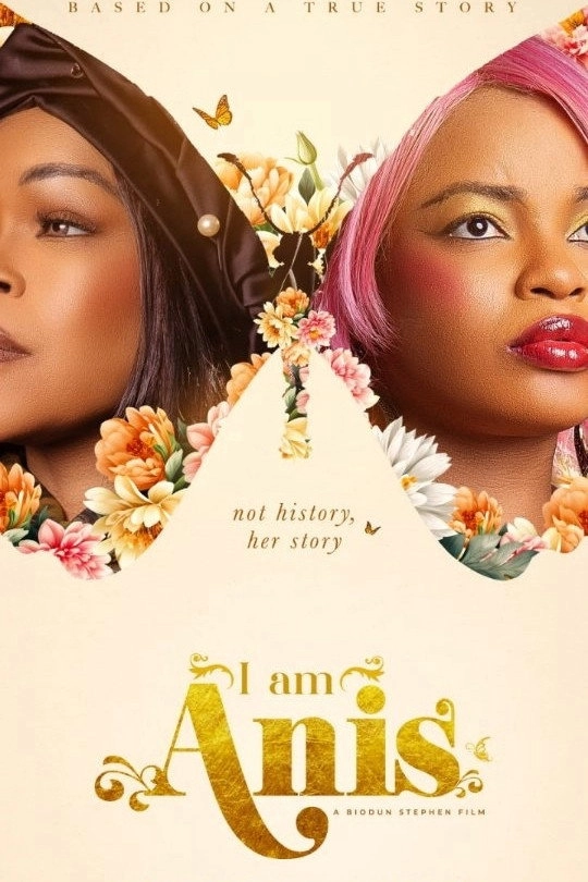 I Am Anis