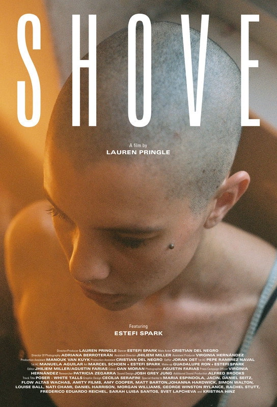 Shove
