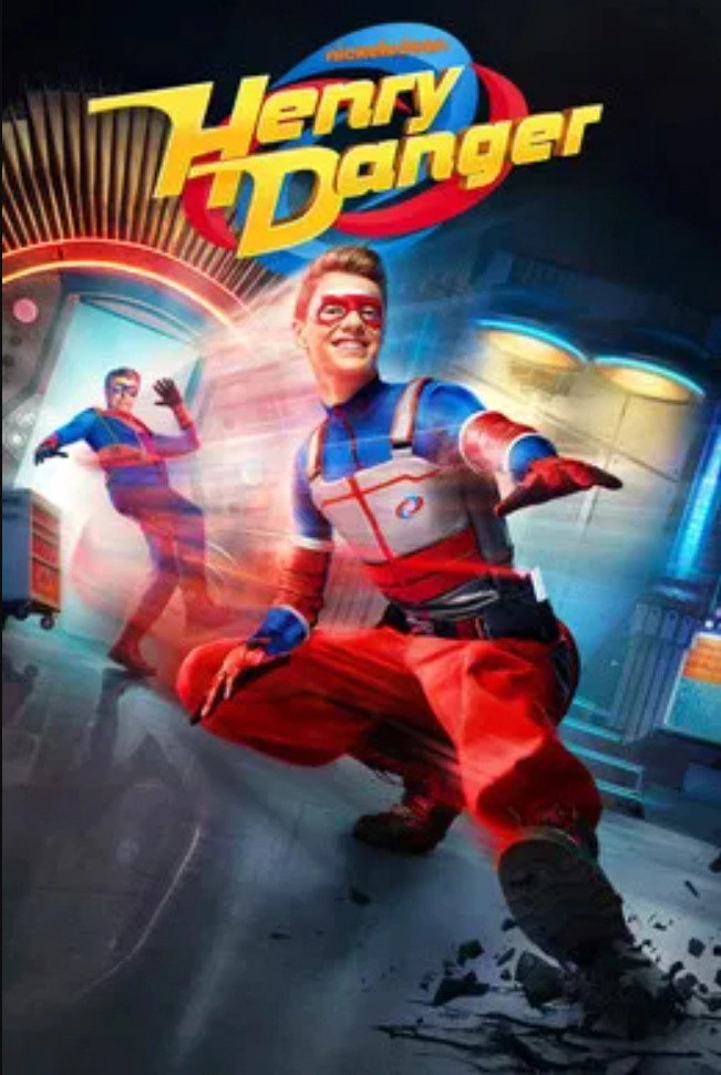 Henry Danger Documentary! (Behind The Dangerverse)