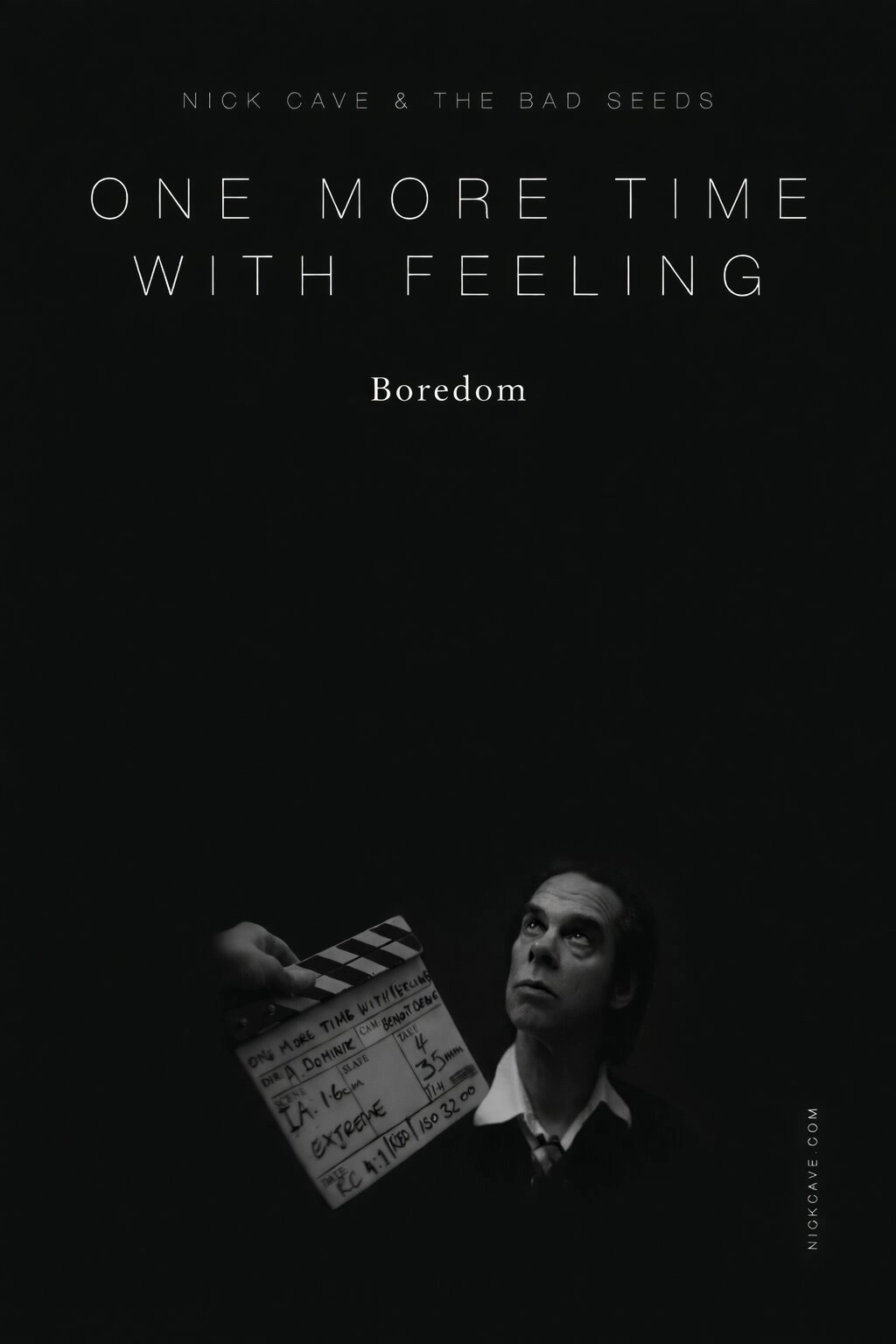 Boredom