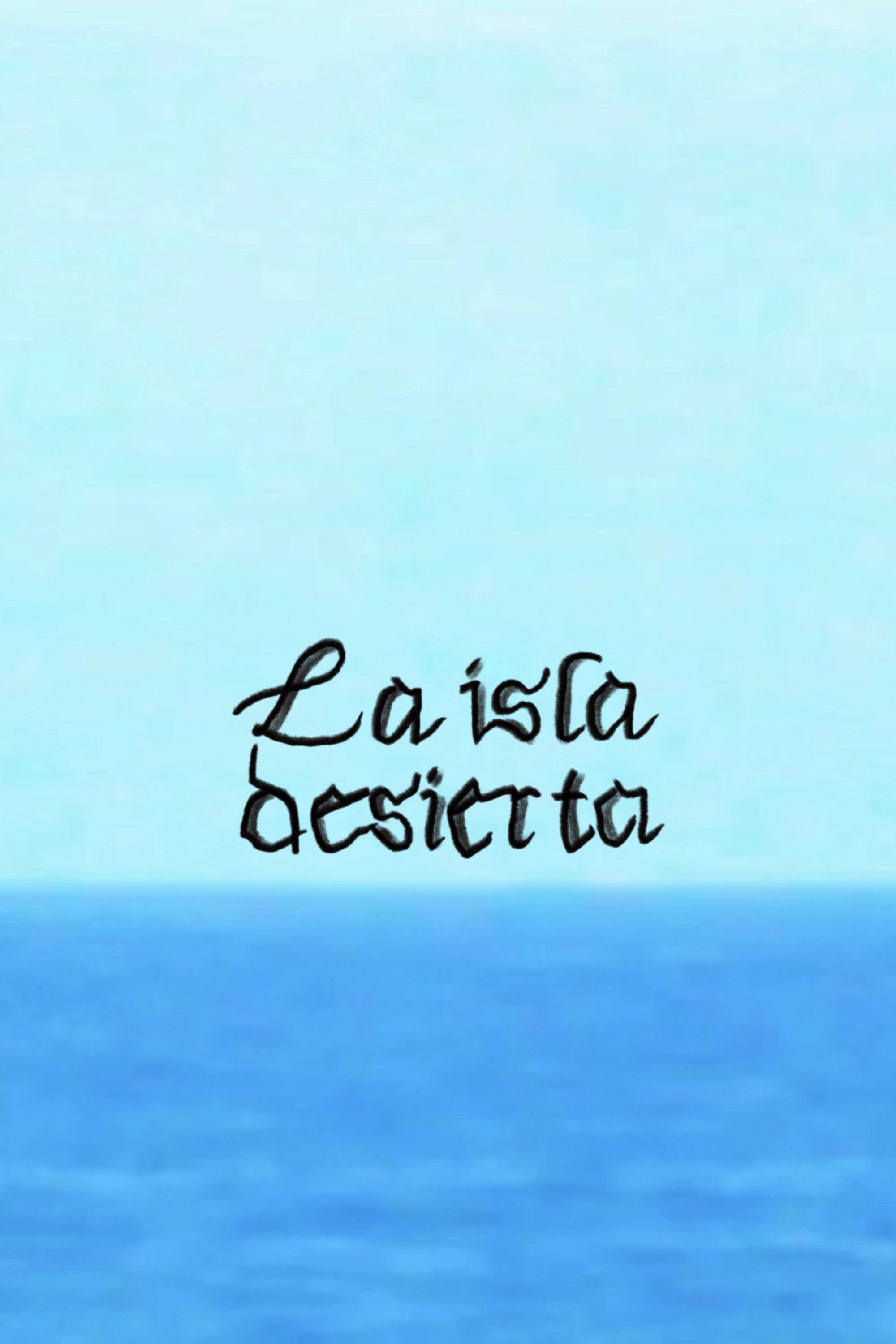 La Isla Desierta