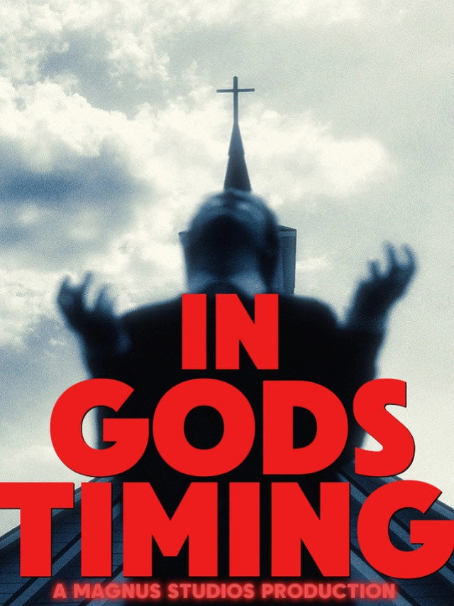 In Gods Timing
