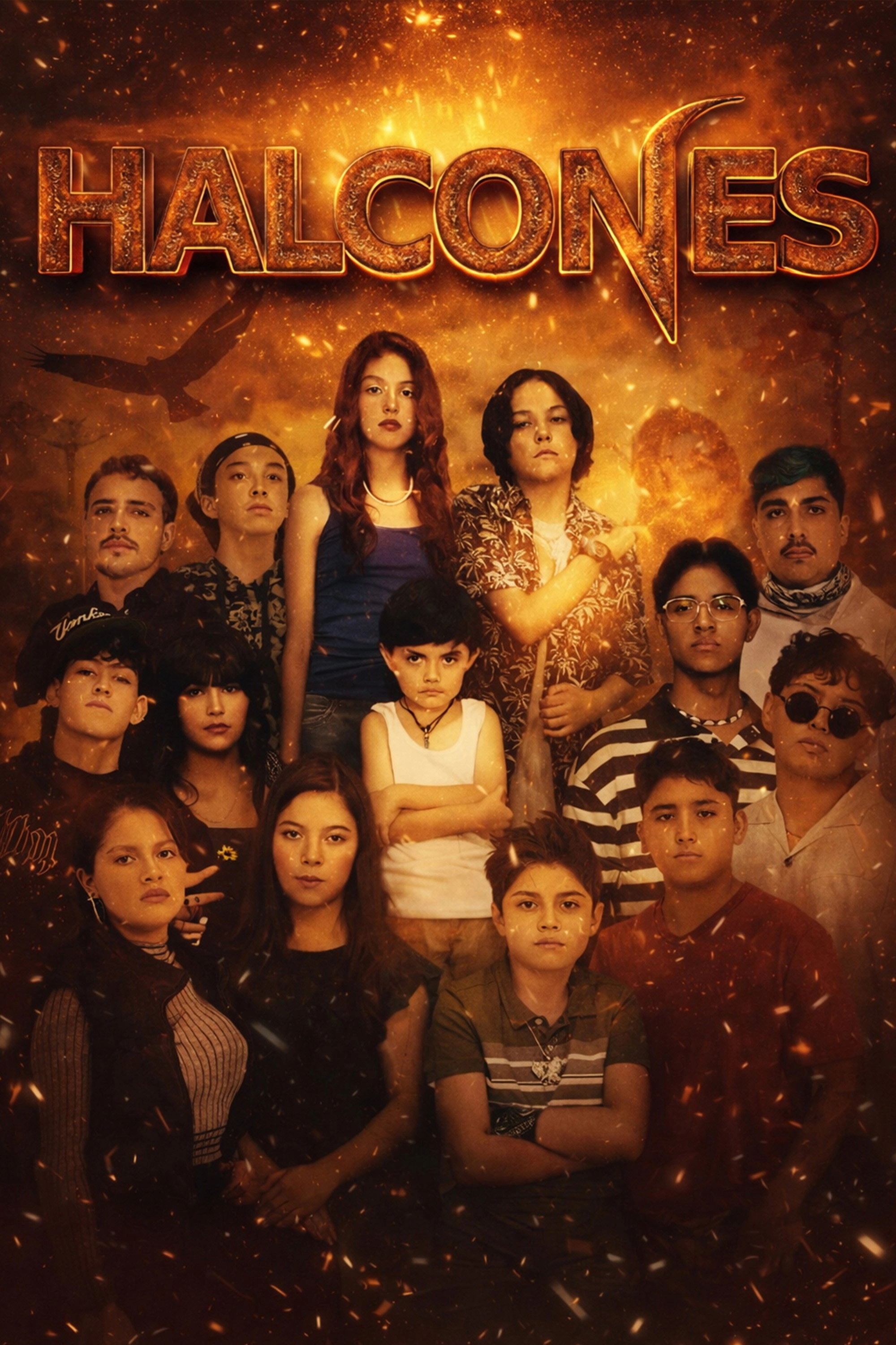 Halcones