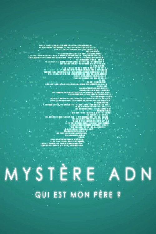 My DNA Mystery