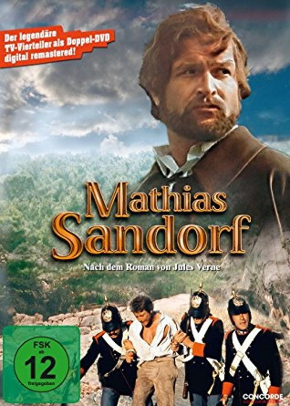 Sándor Mátyás
