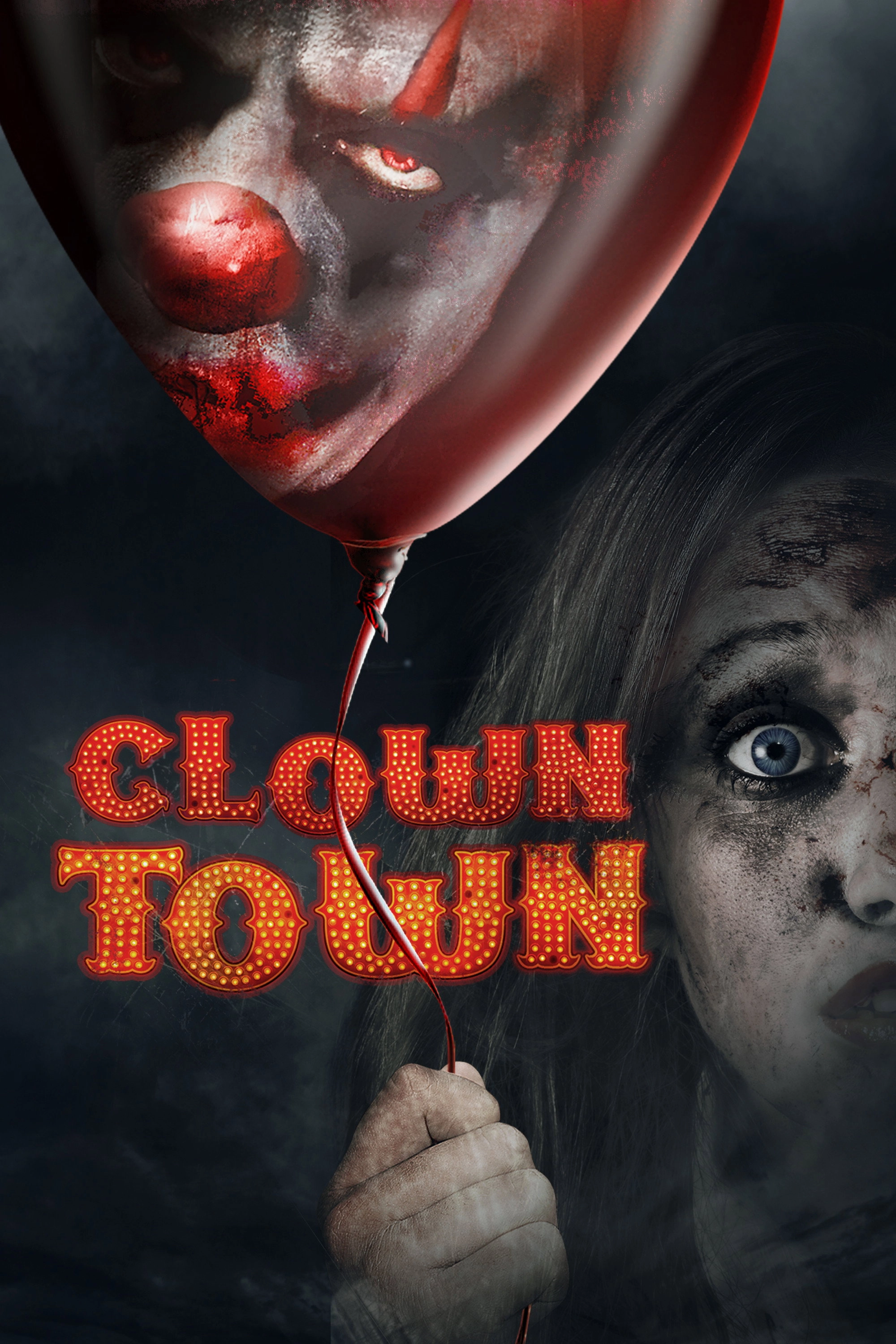 ClownTown