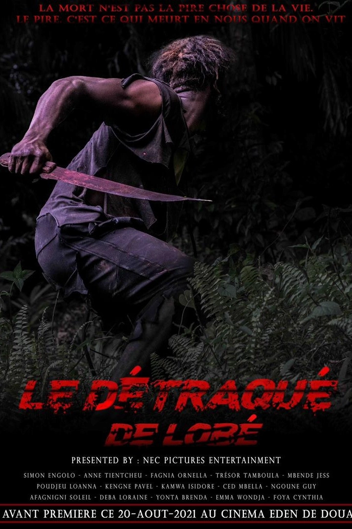Le Détraqué de Lobé