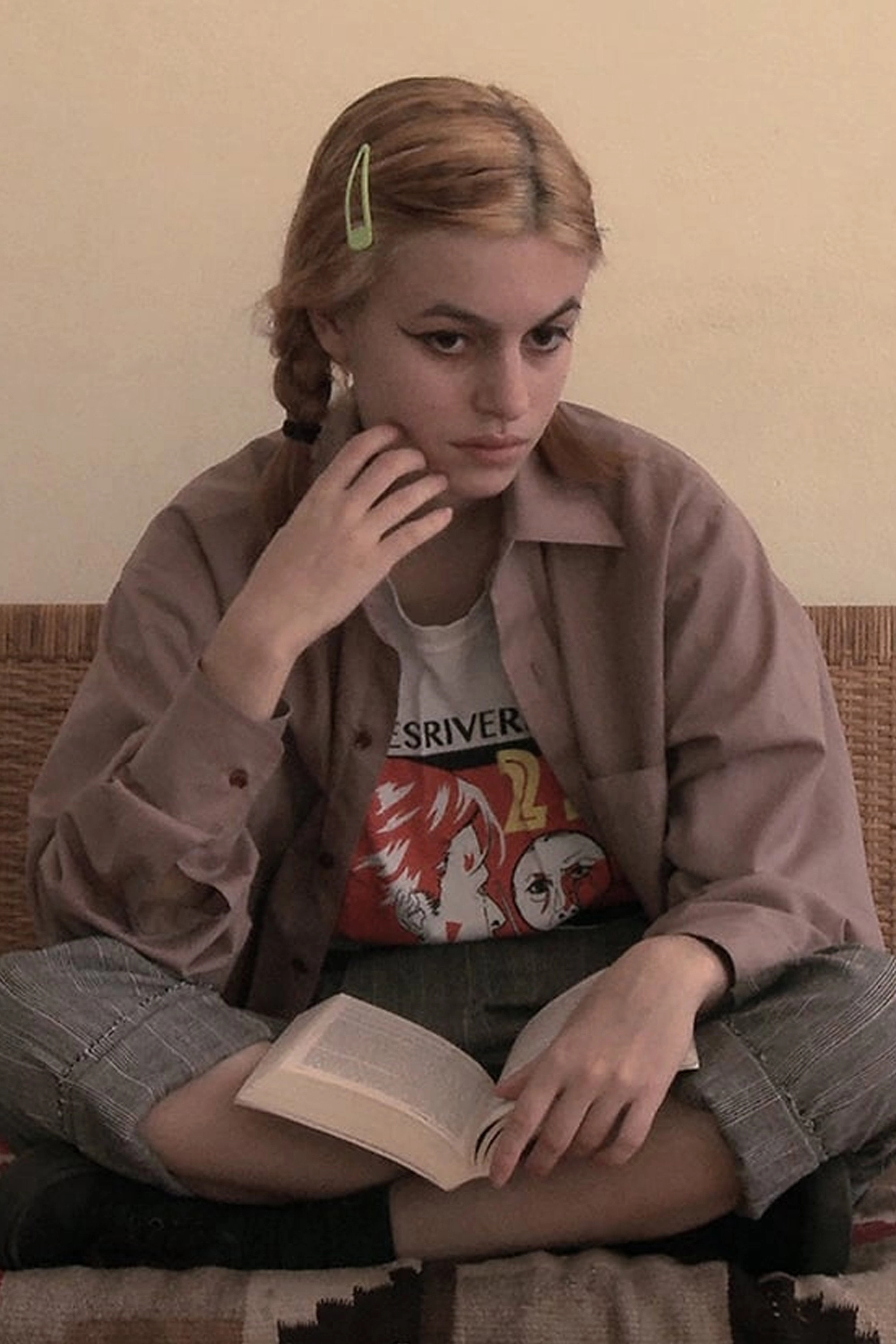 Readers