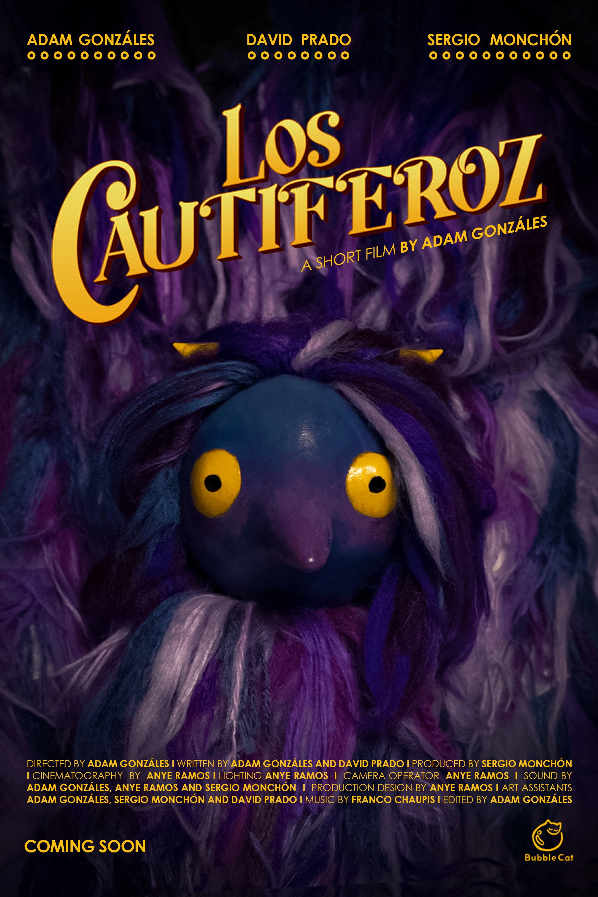 Los Cautiferoz