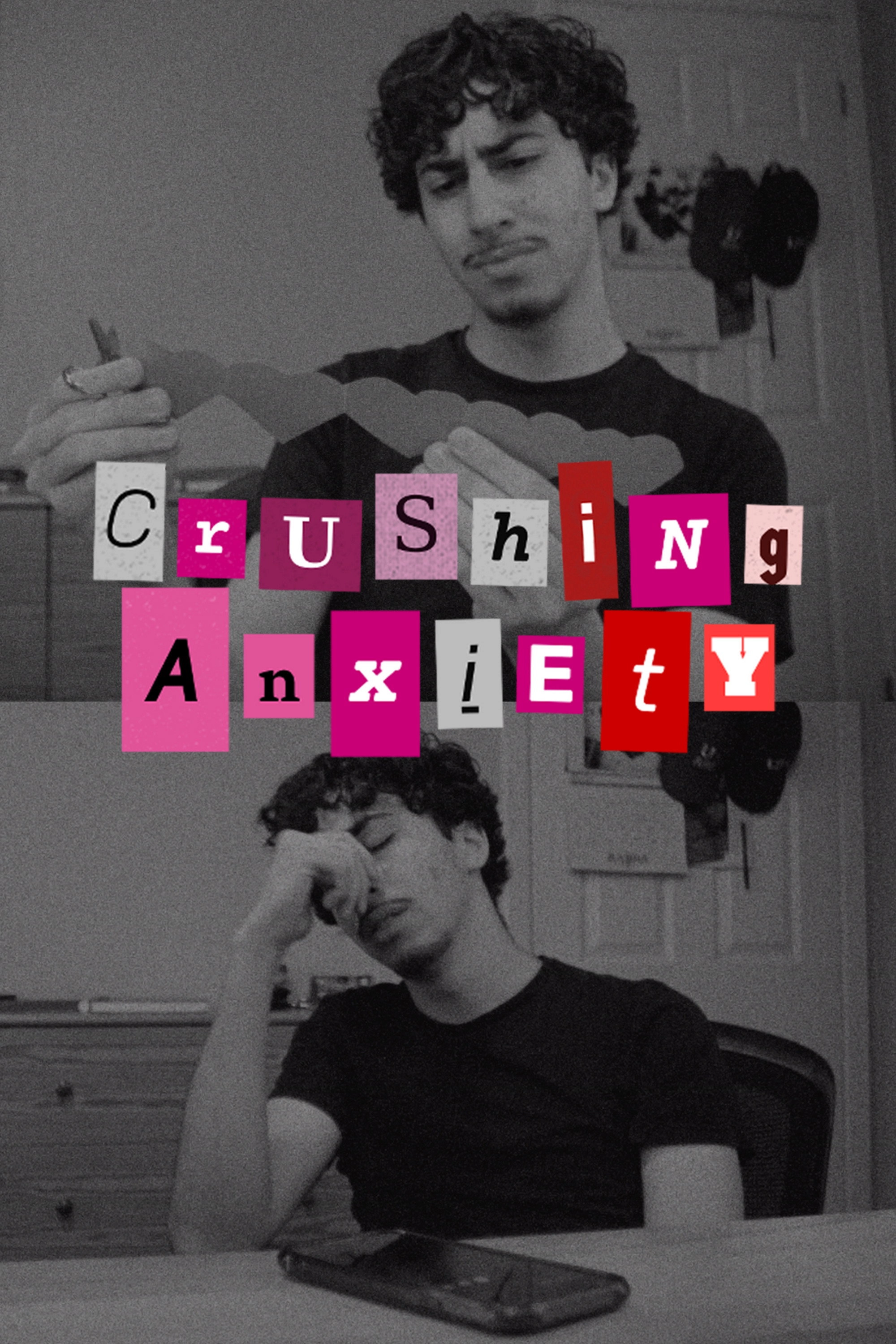 Crushing Anxiety