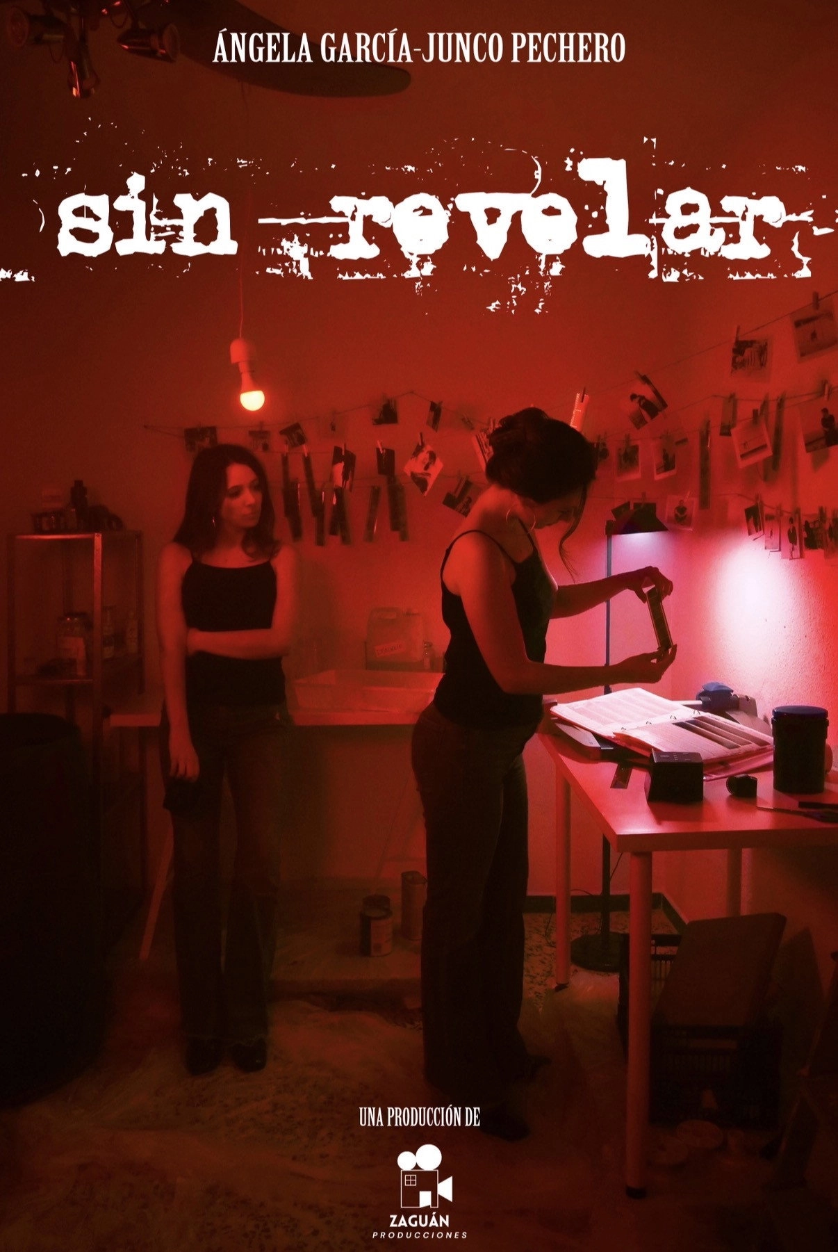 Sin Revelar
