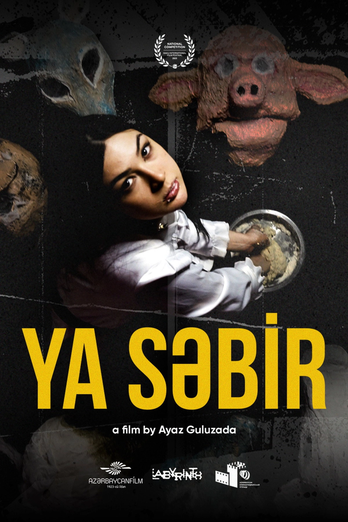 Ya Səbir