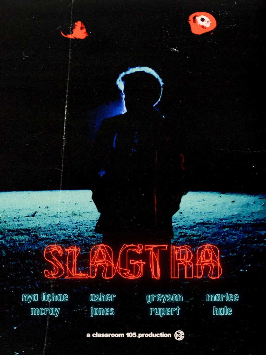 SLAGTRA