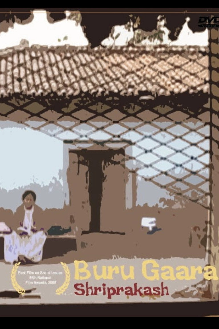 Buru Gaara