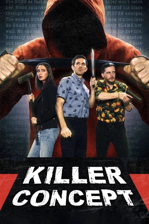 Killer Concept