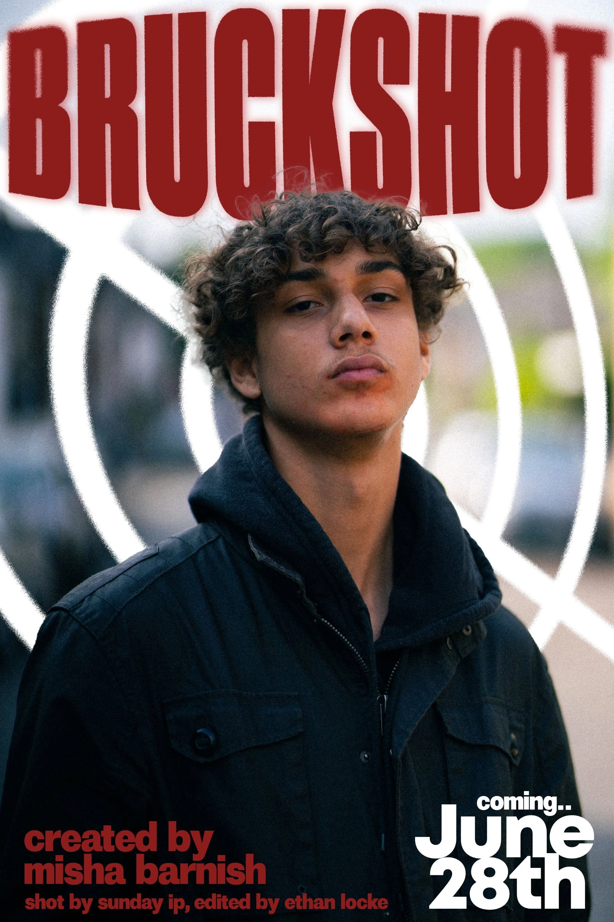 Bruckshot