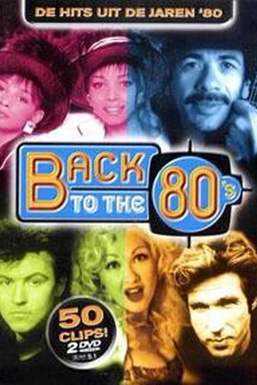 Back To The 80's - 50 Clips