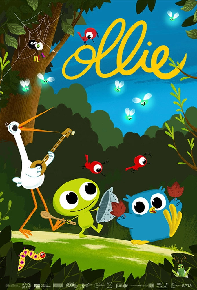 Ollie serie