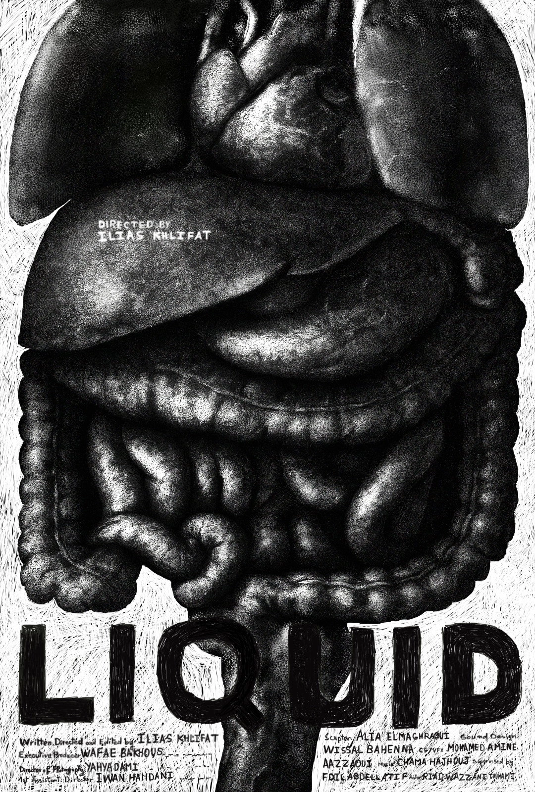 Liquid