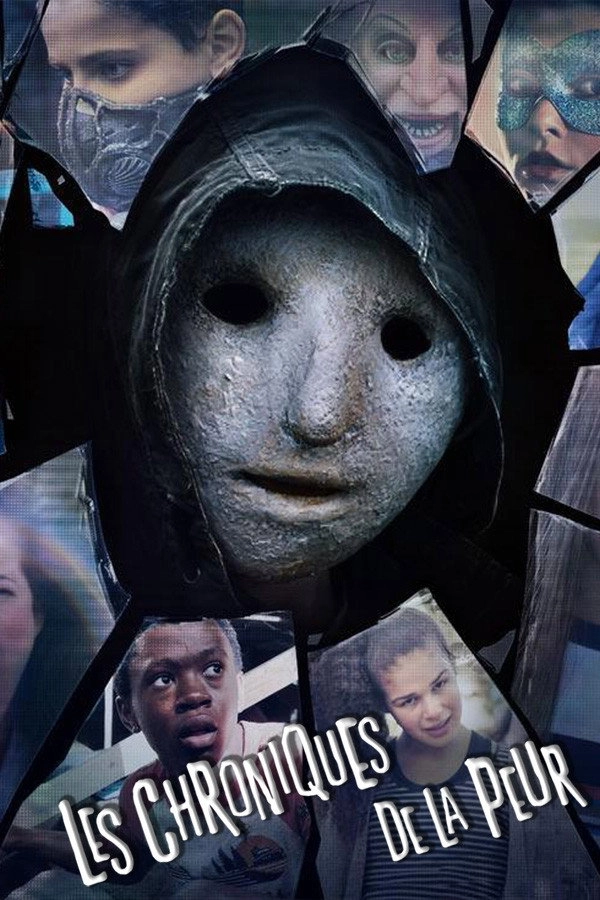 Creeped Out