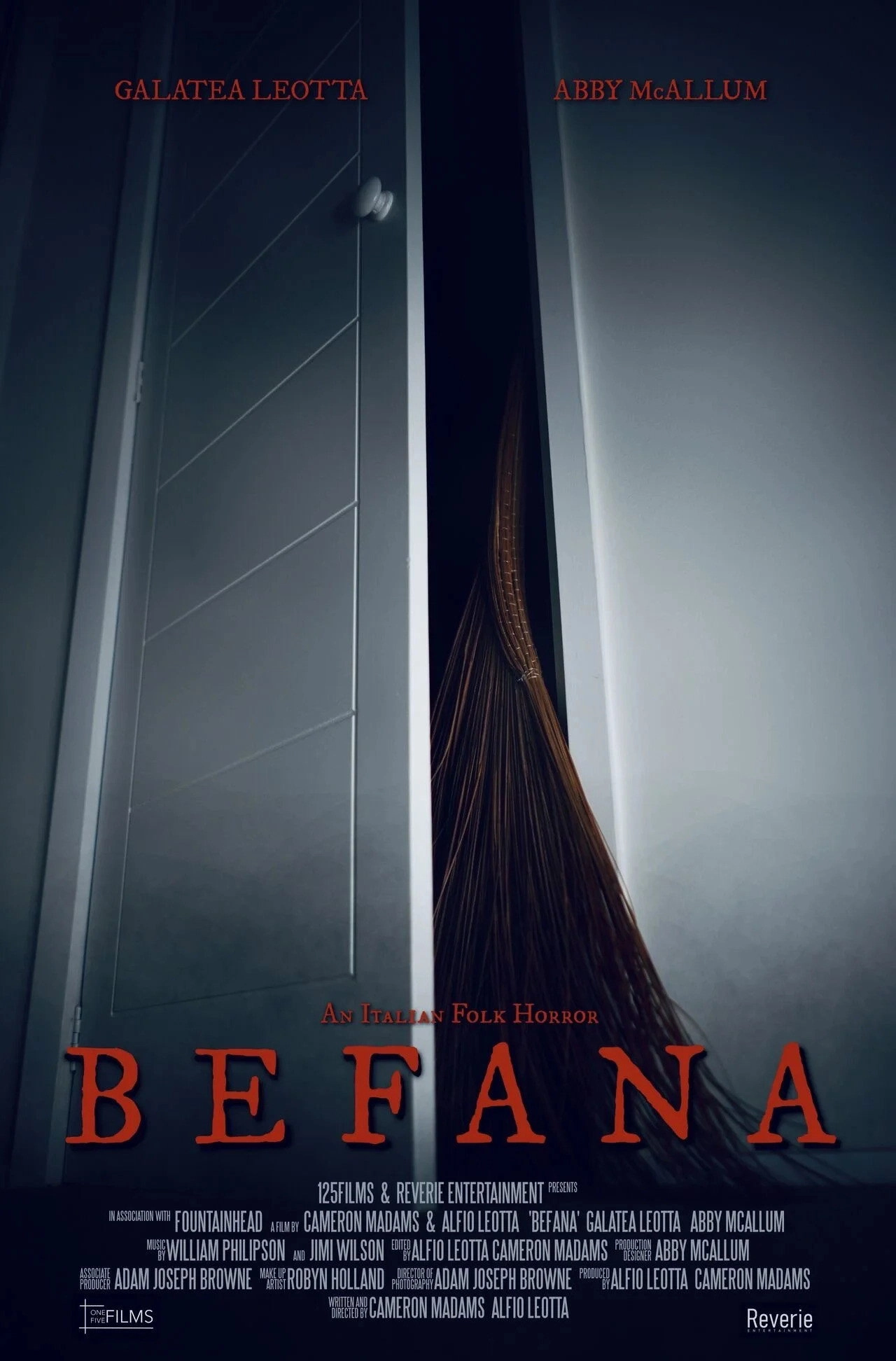 Befana
