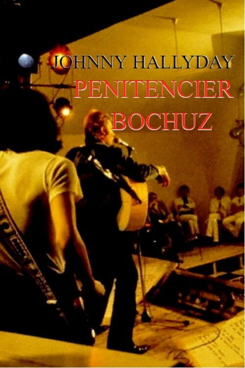 Johnny à Bochuz