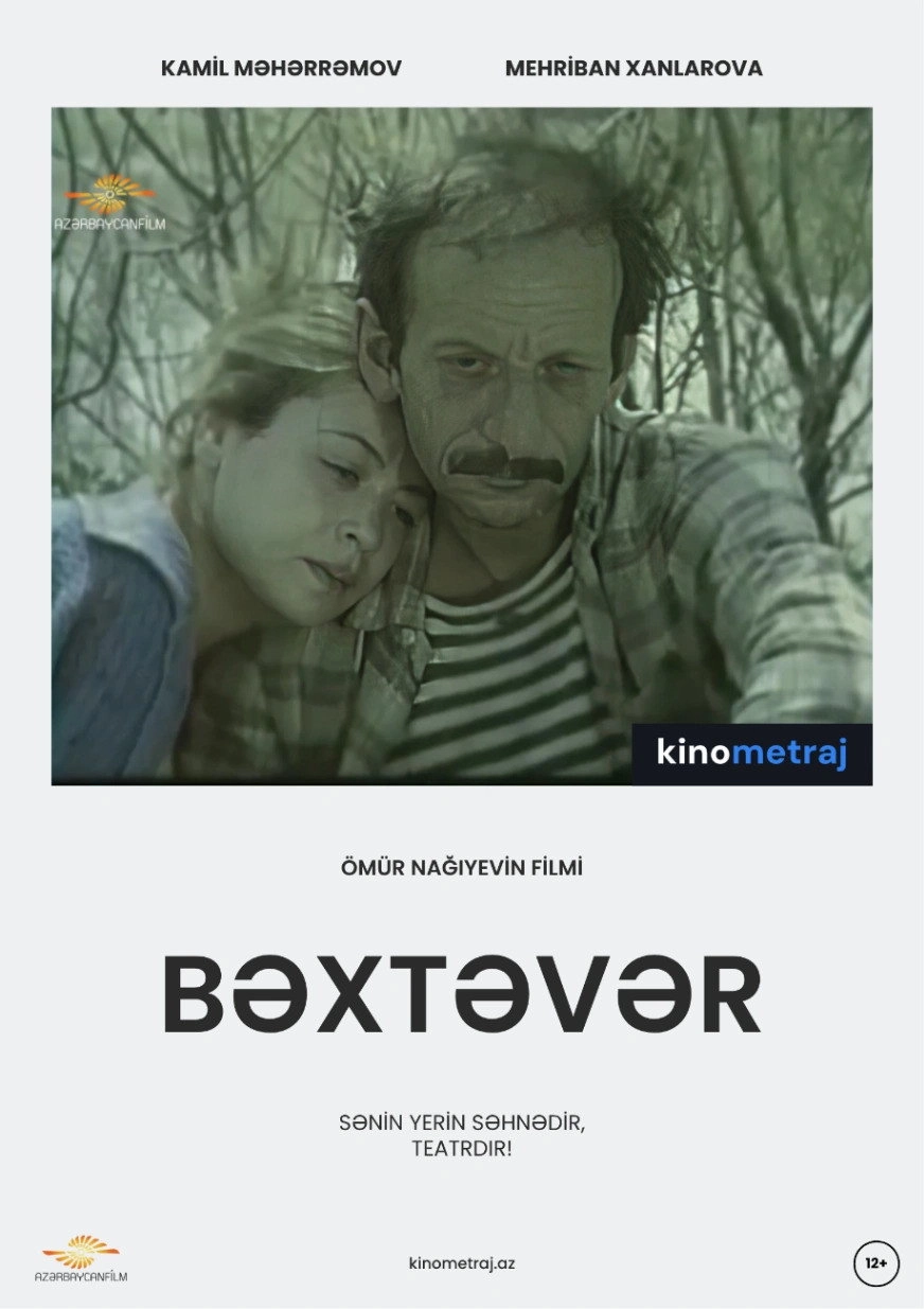 Bəxtəvər