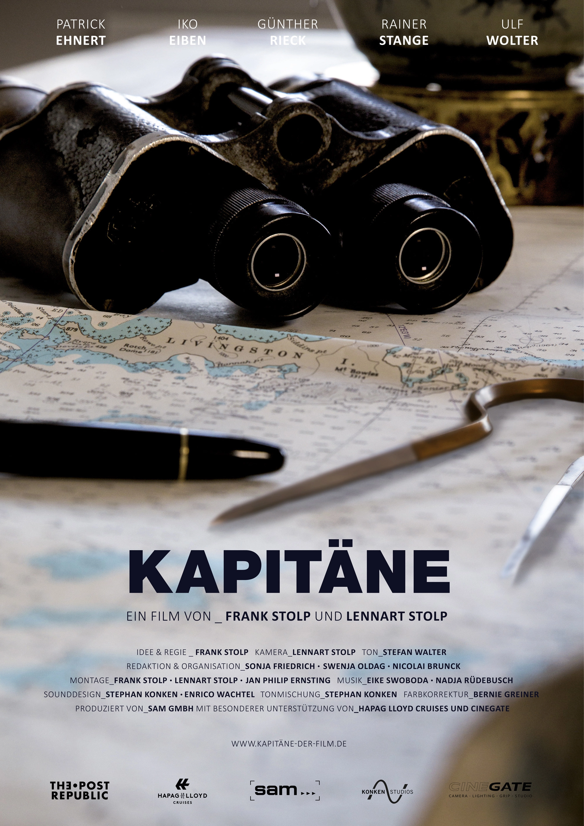 Kapitäne