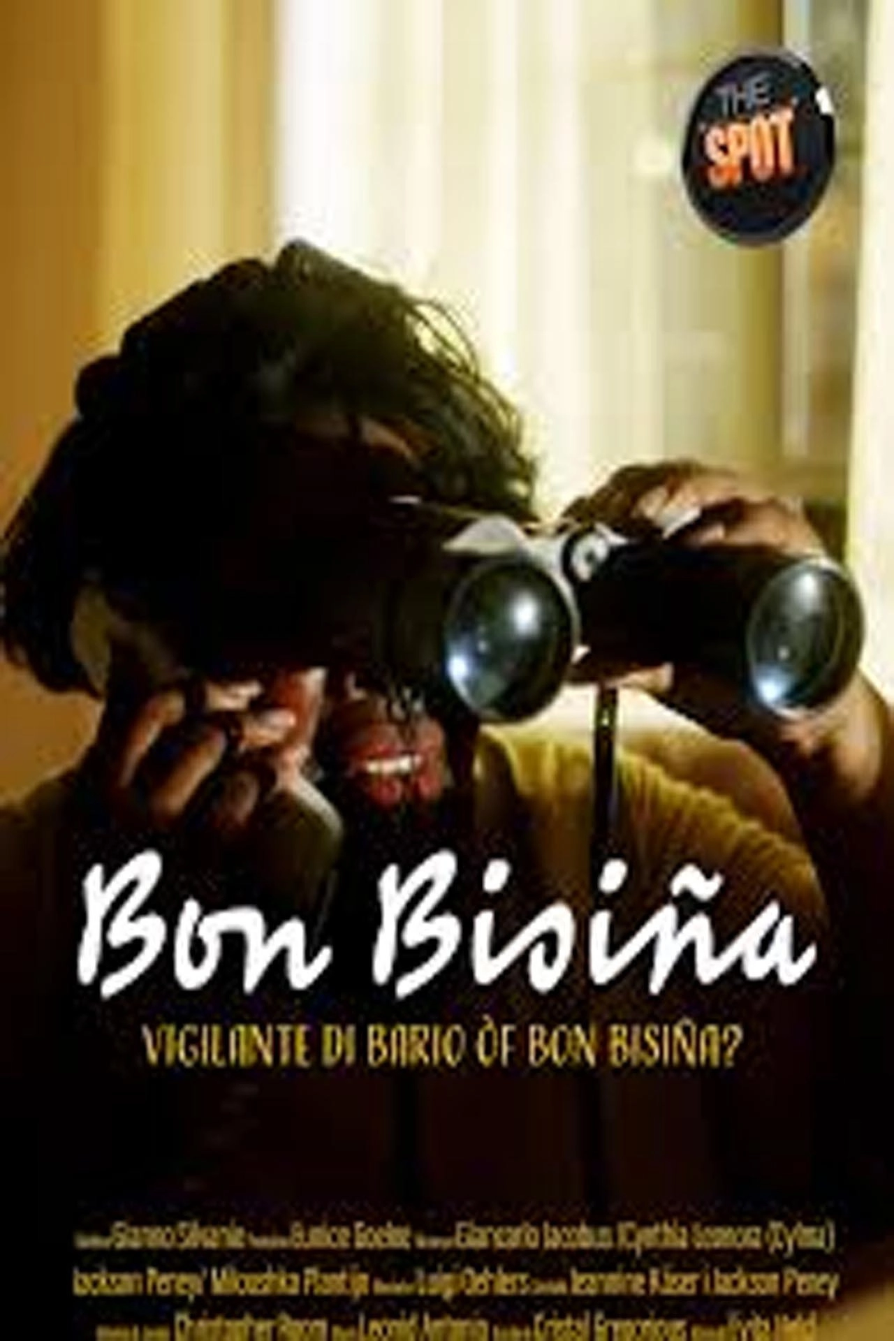 Bon Bisiña
