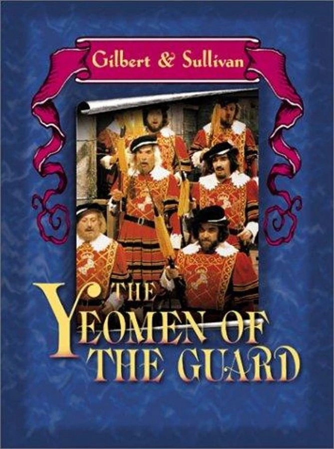The Yeomen of the Guard - PLOT