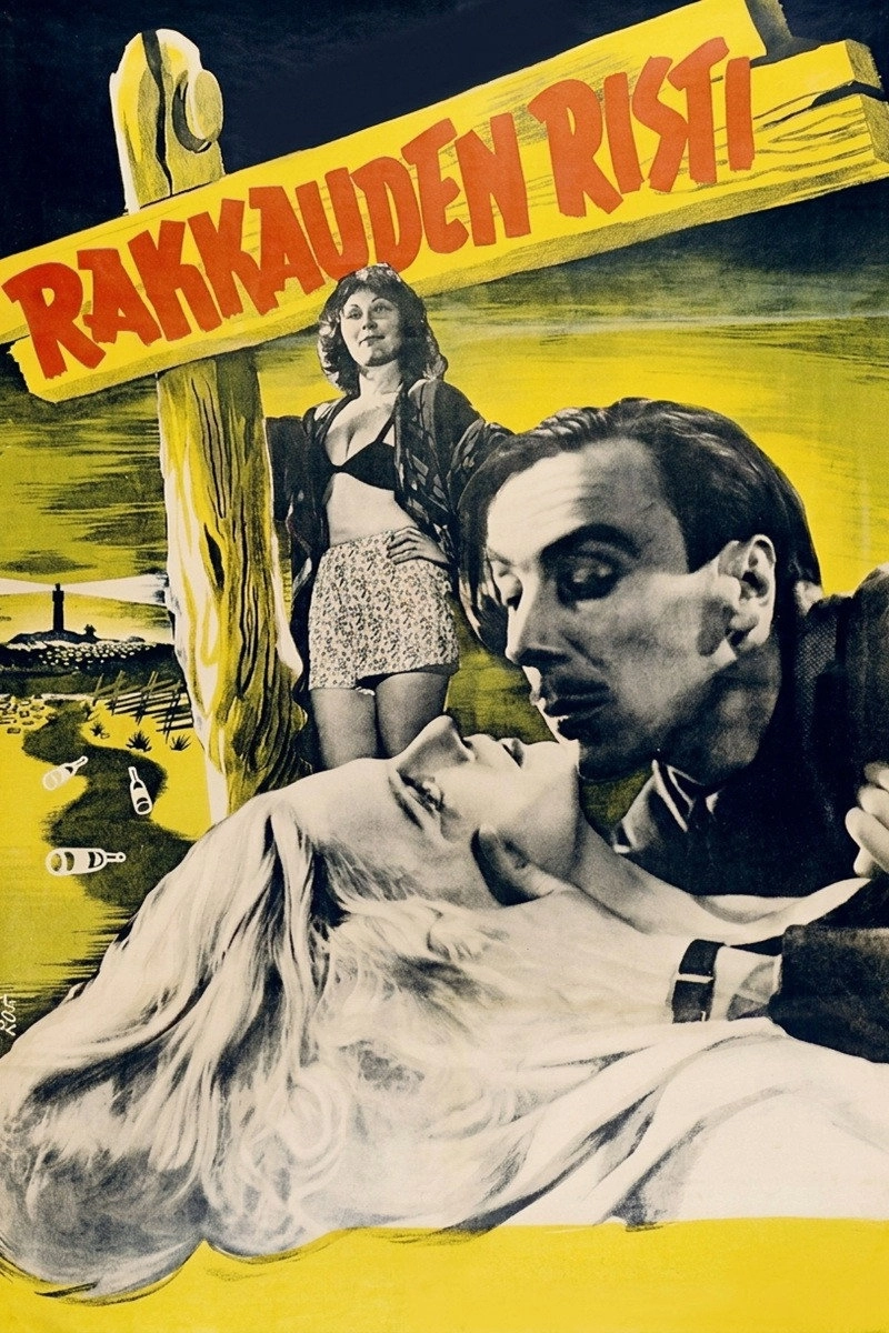 Rakkauden risti
