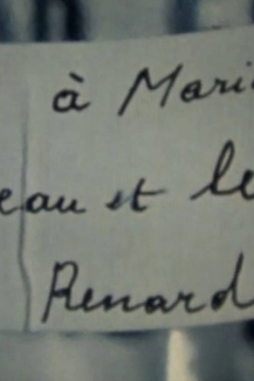 Le Corbeau et le Renard