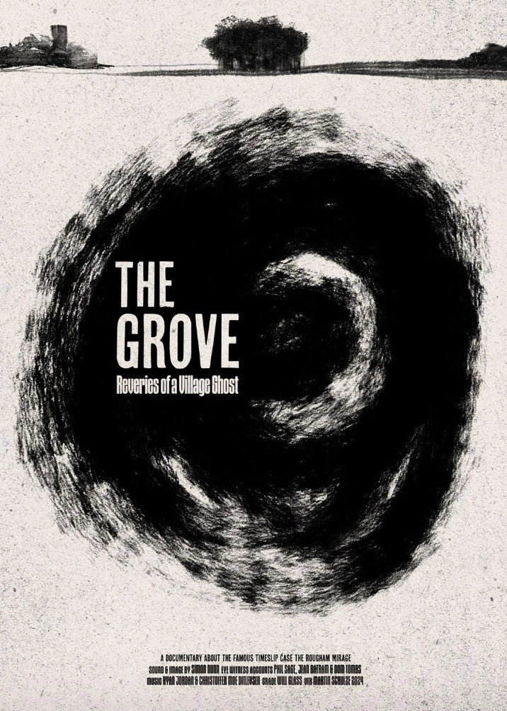 The Grove