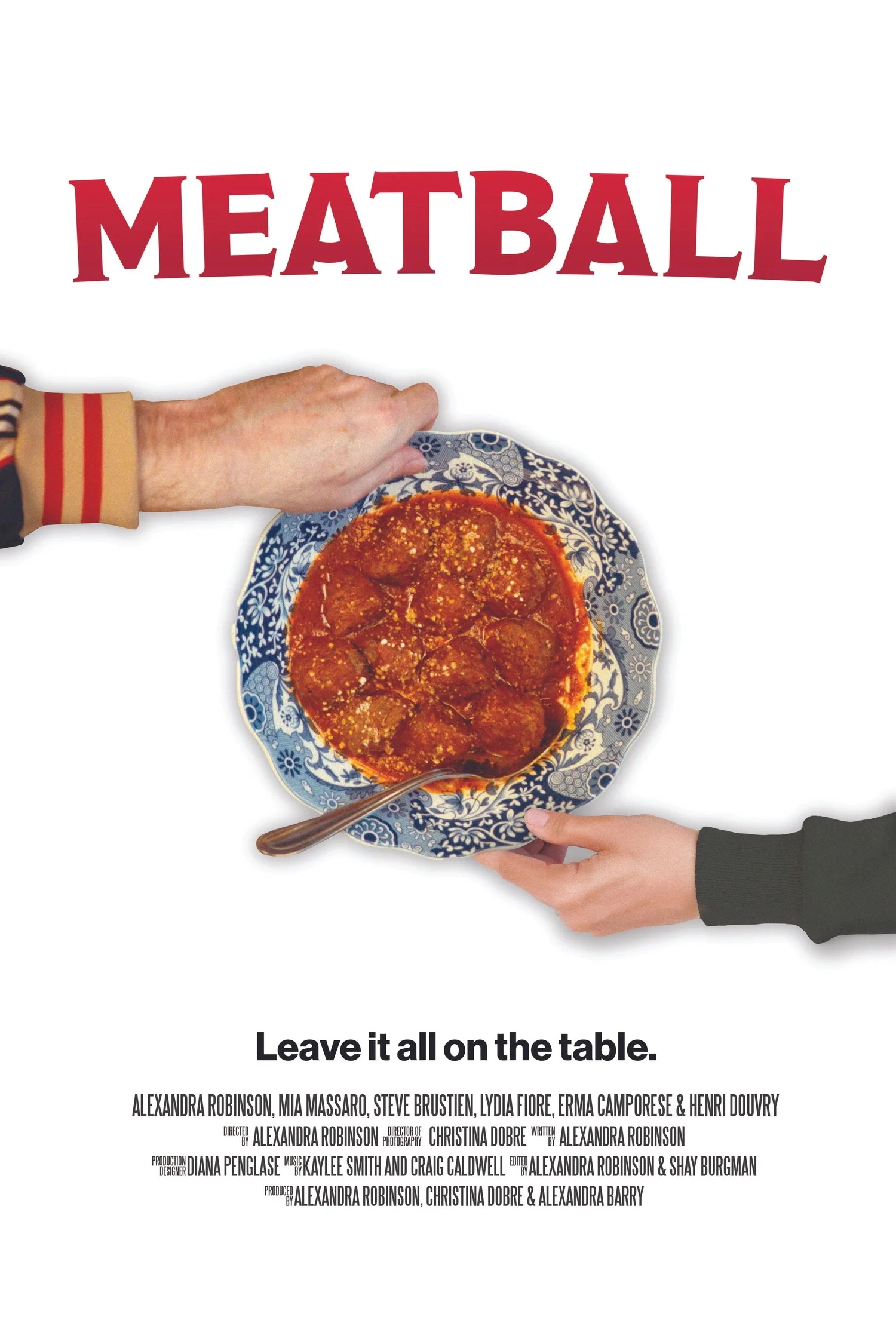 Meatball