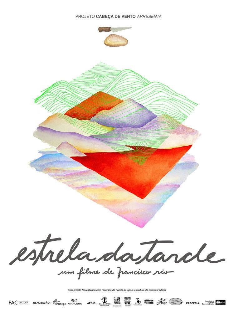 Estrela da Tarde