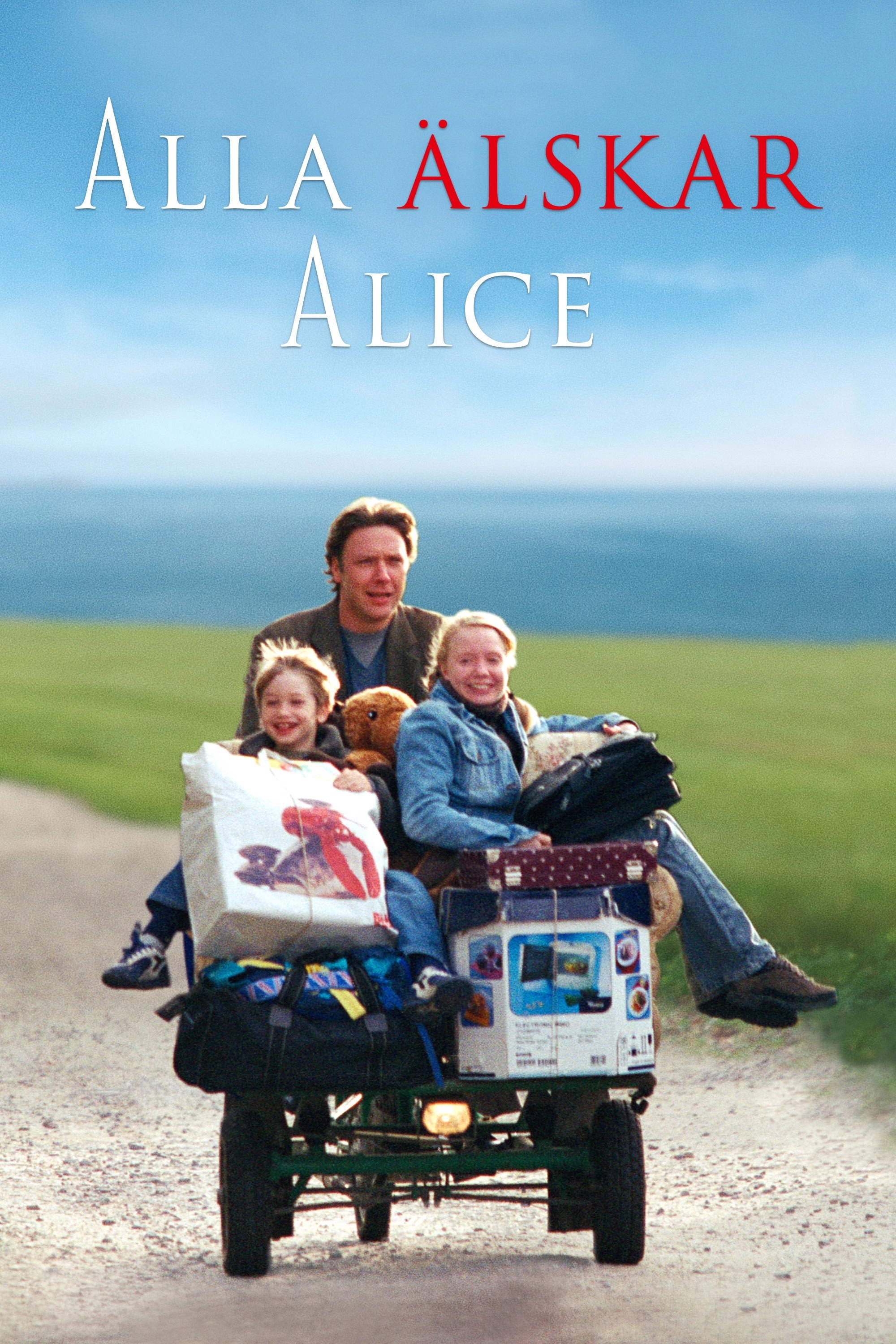Everyone Loves Alice
