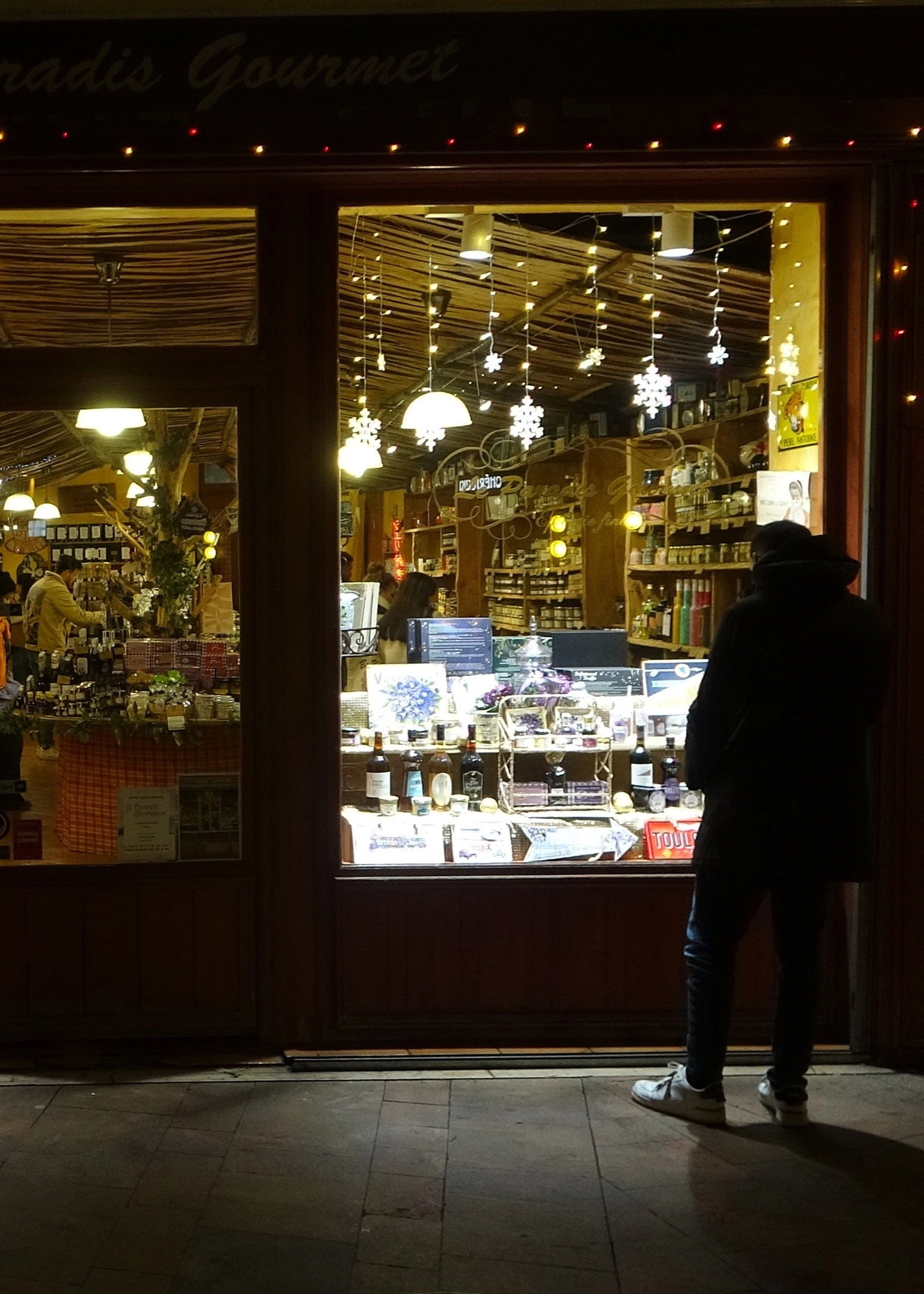 Shopwindows