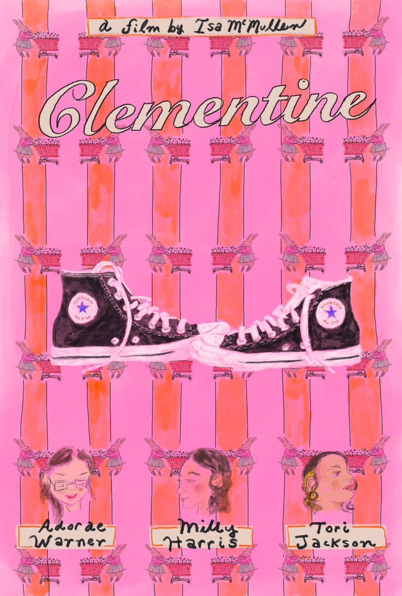 Clementine