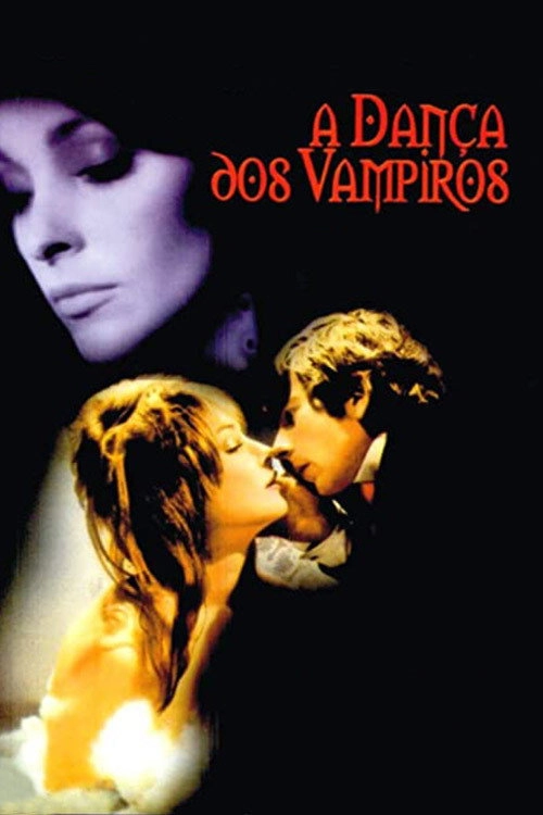 The Fearless Vampire Killers