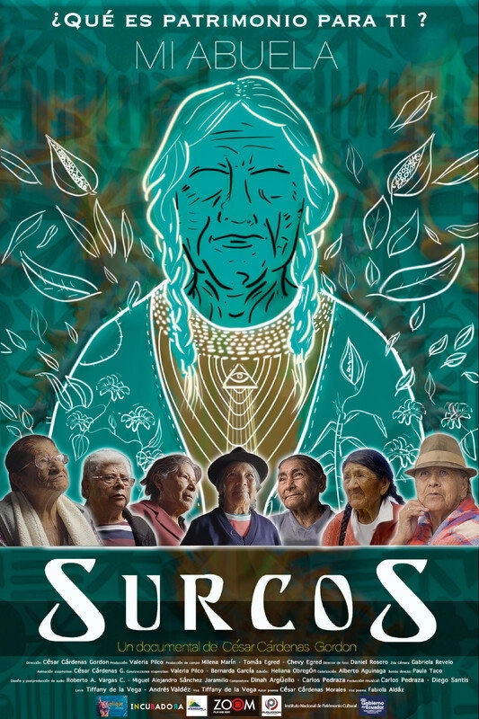 Surcos