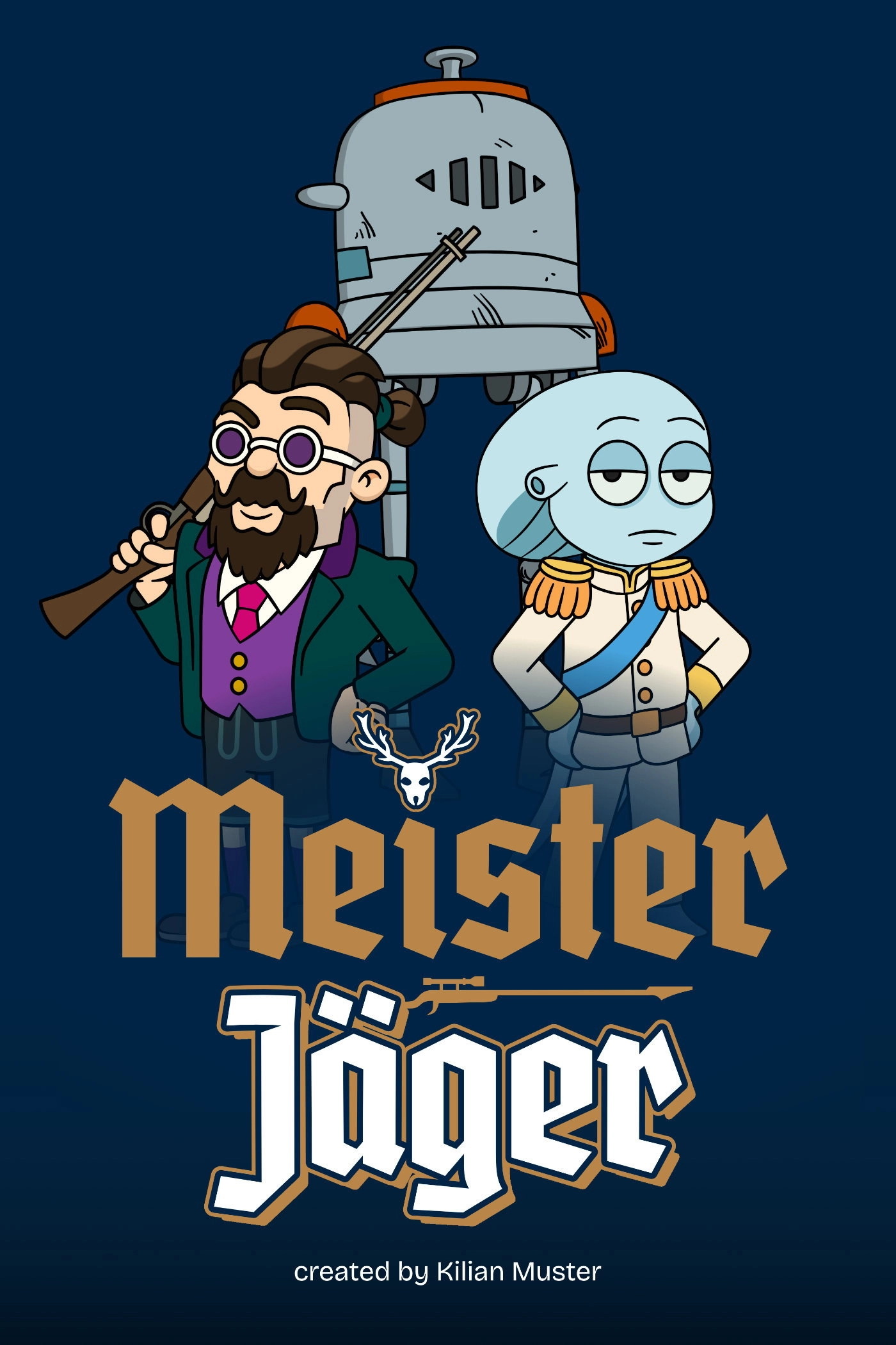 Meisterjäger