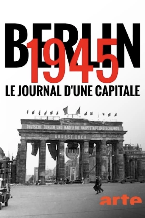 Berlin 1945