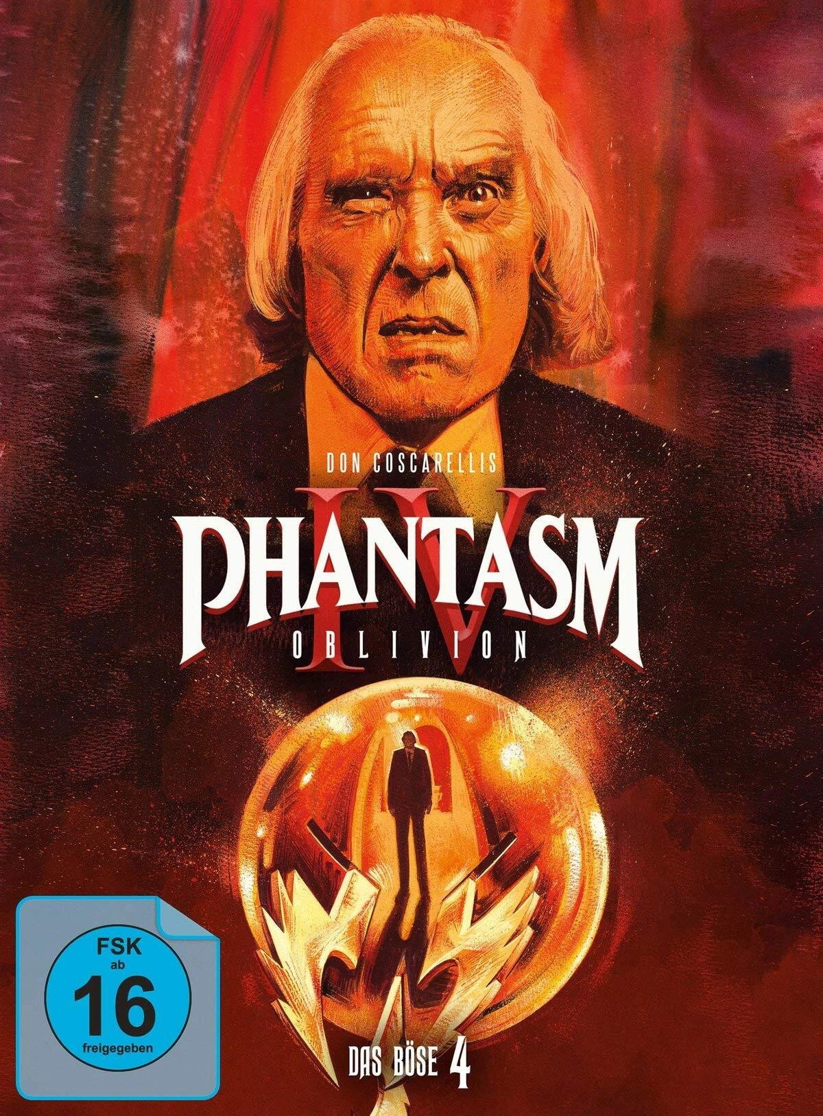 Phantasm IV: Oblivion