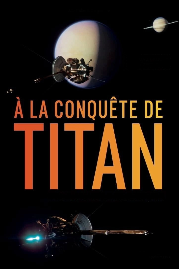 Last Call for Titan