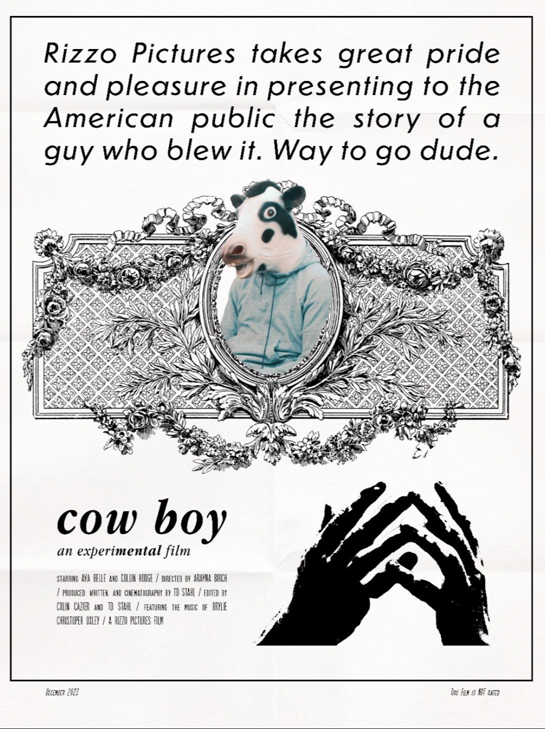Cow Boy