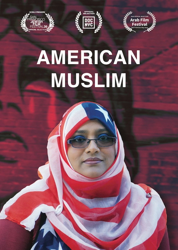 American Muslim